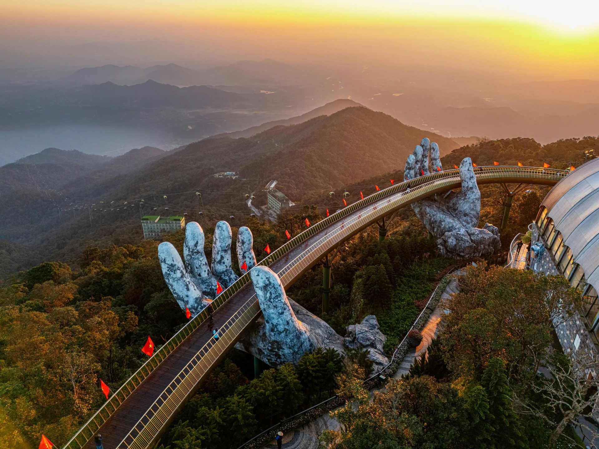 Looking for the best things to do in Da Nang? Discover the magic of Central Vietnam with us