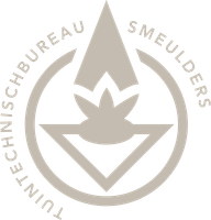 Logo Tuintechnisch bureau Smeulders