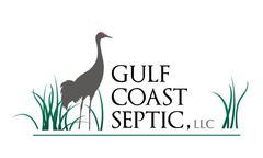 Gulf Coast Septic, LLC Logo