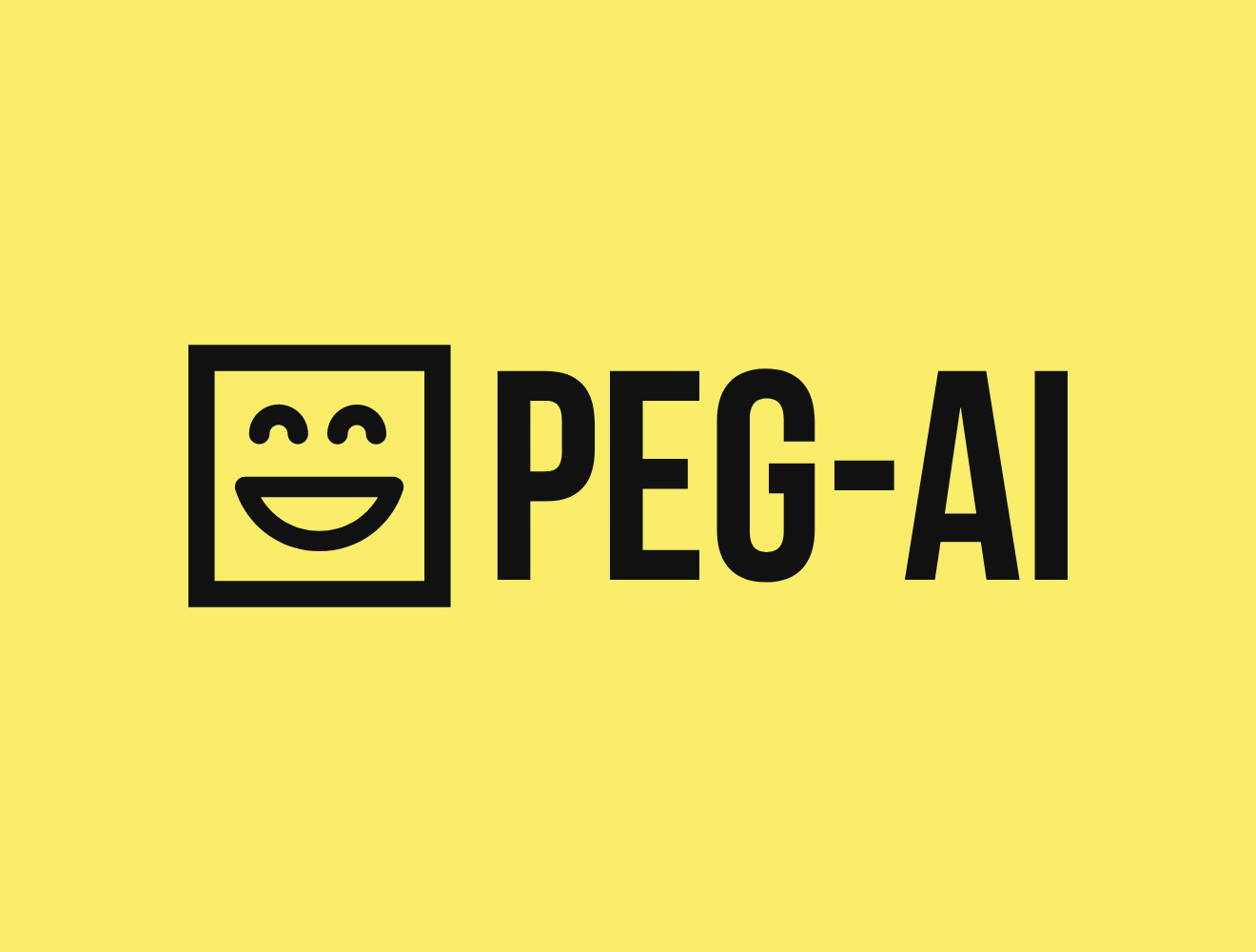 Logo Peg-AI