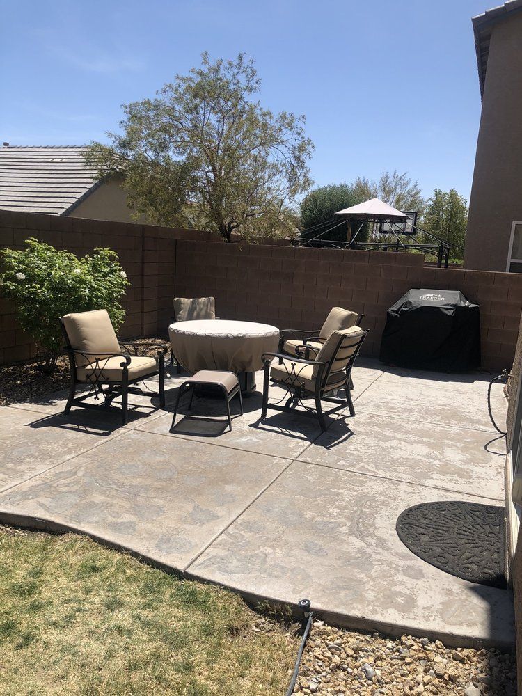 TopNotch Landscaping Services AZ Landscaping, LLC