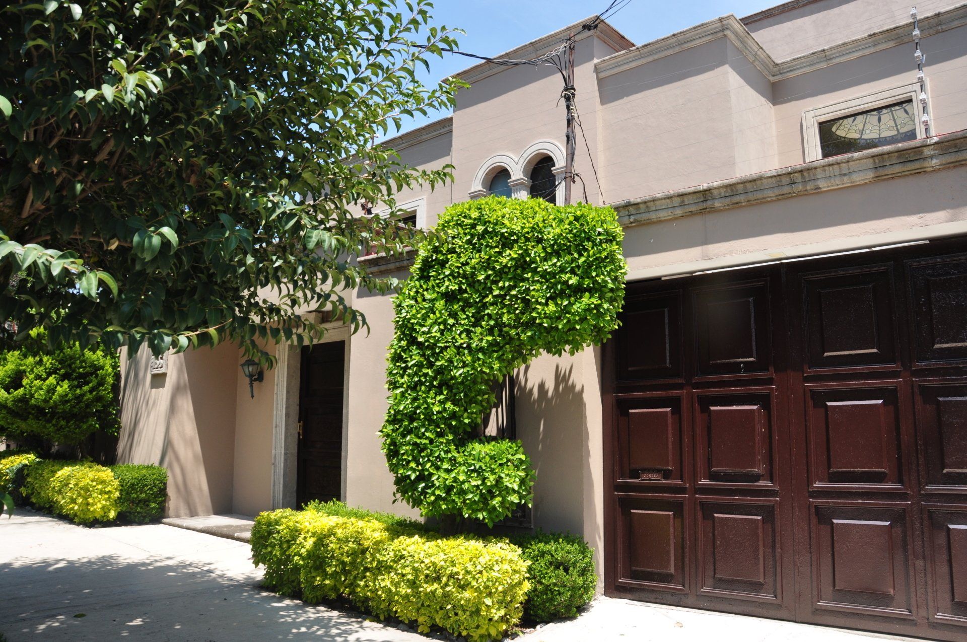 Sierra Guadarrama, casa en venta, Lomas de CHapultepec, CDMX