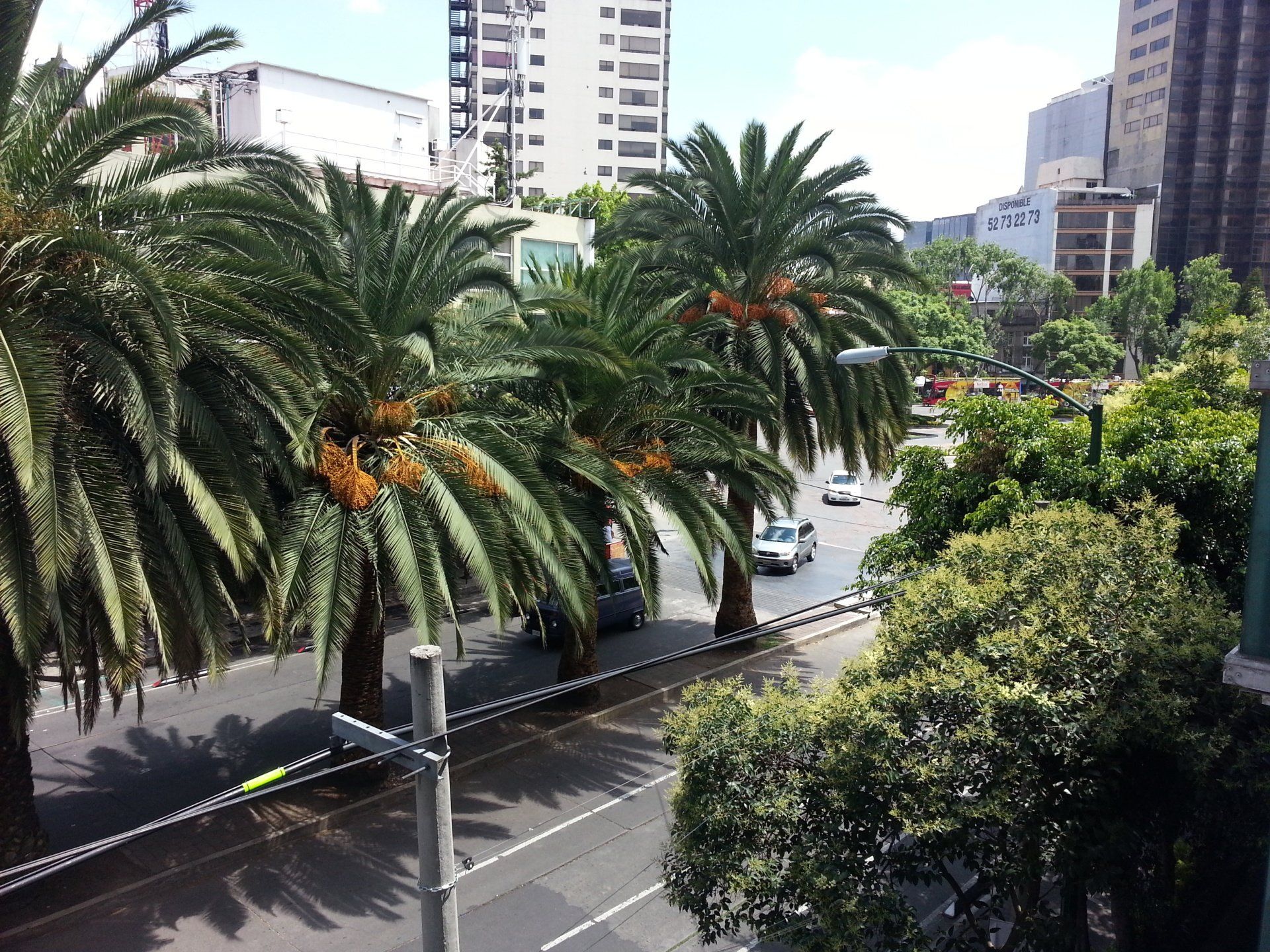 Av. Oaxaca 72, CDMX