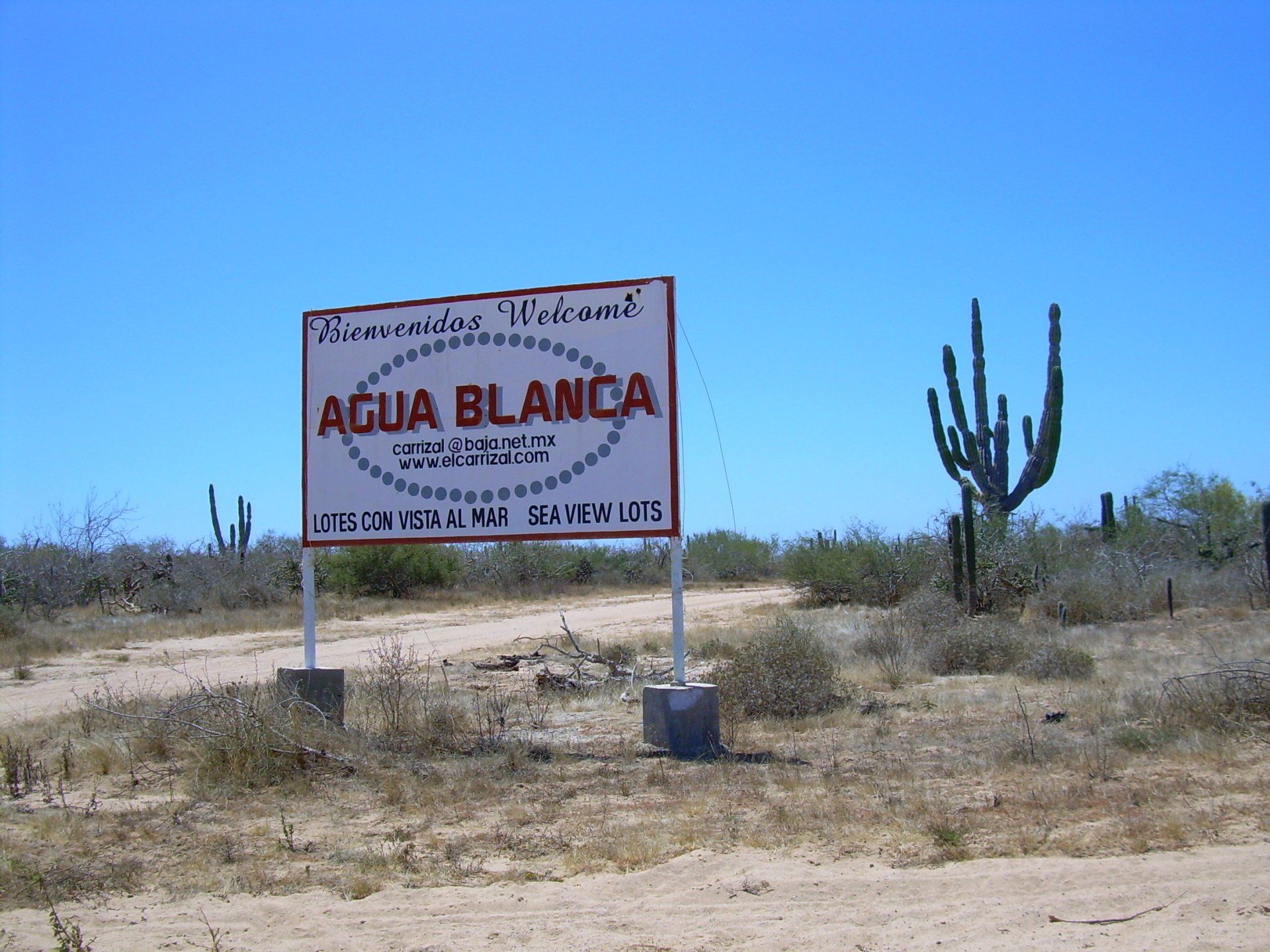 Aguablanca, terrenos en venta, BCS