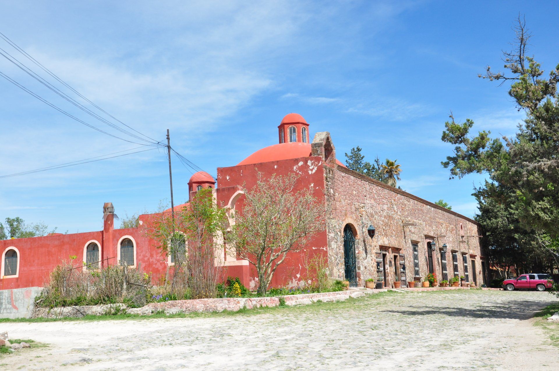 San Miguel de Allende