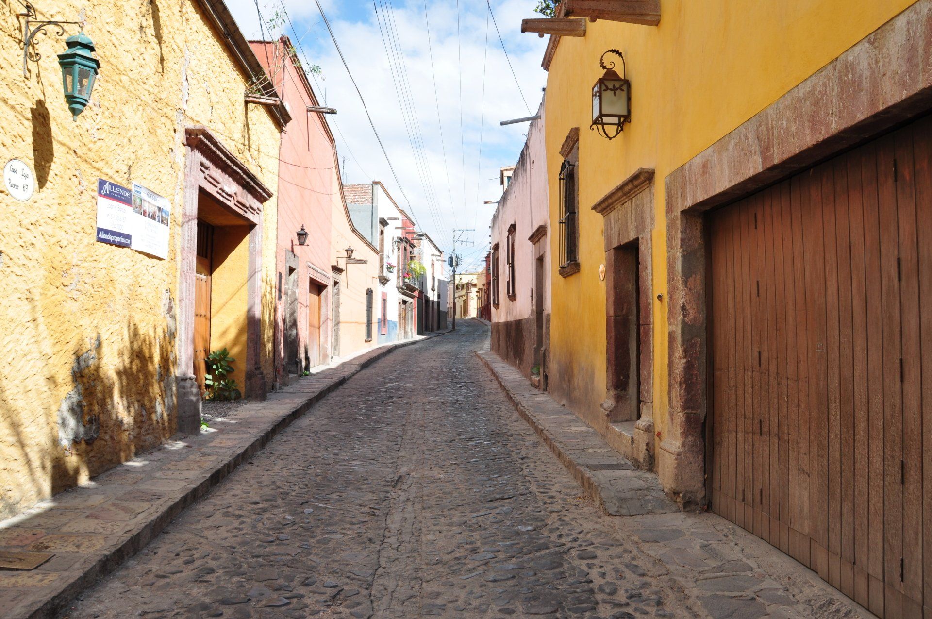 San Miguel de Allende