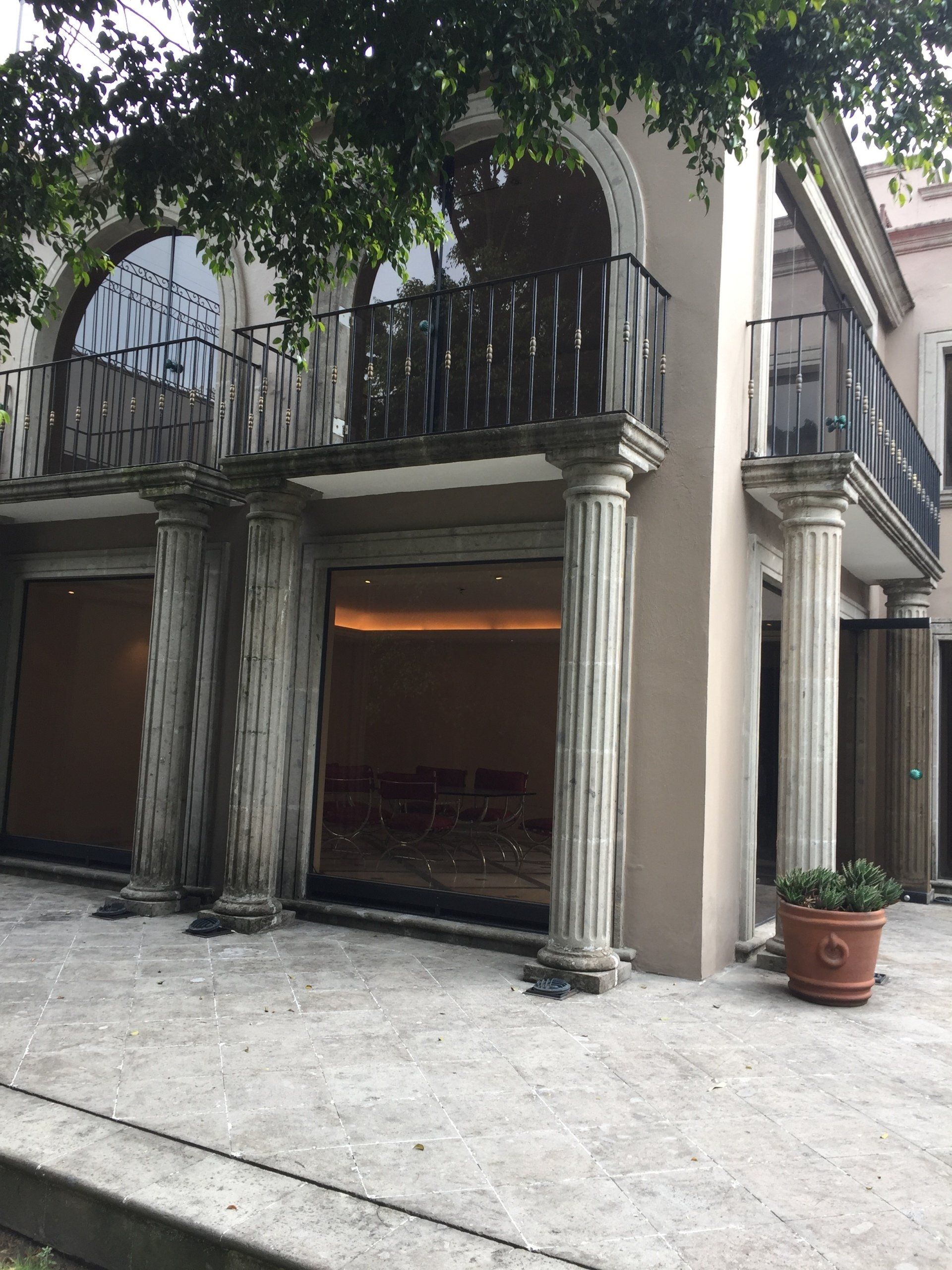 Sierra Guadarrama, casa en venta, Lomas de CHapultepec, CDMX