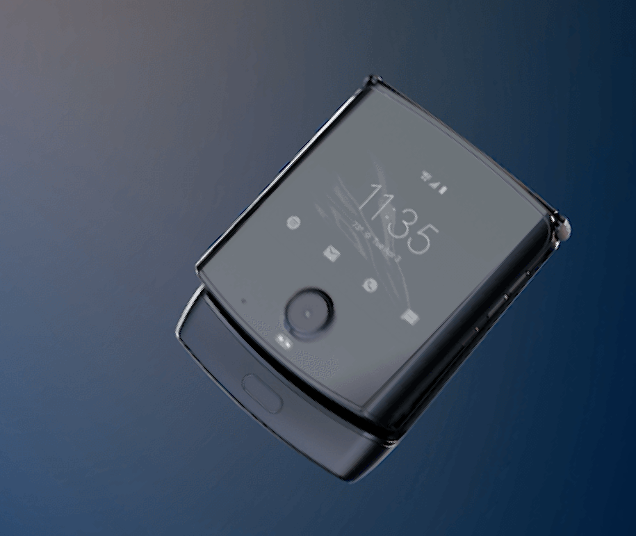 Motorola Razr 2020