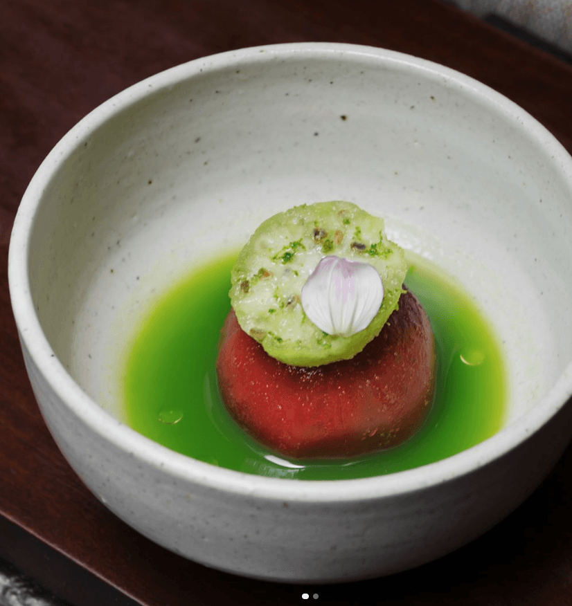 uno de los top 6 en cdmx