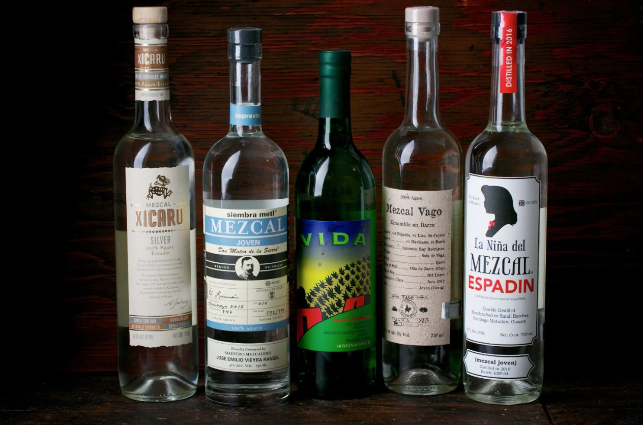 Mezcal