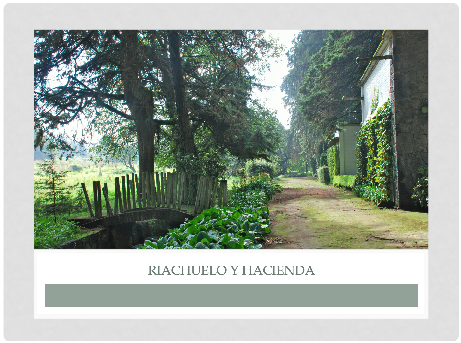 Rancho San Pablo, hacienda en venta, Santiago Tianguistenco, Edo Mex.