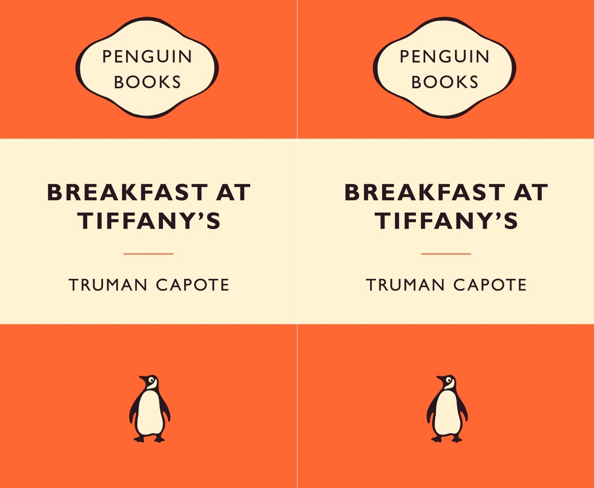 Desayuno en Tiffanys