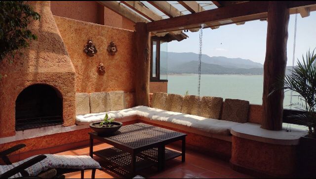 Casa en renta Valle de Bravo
