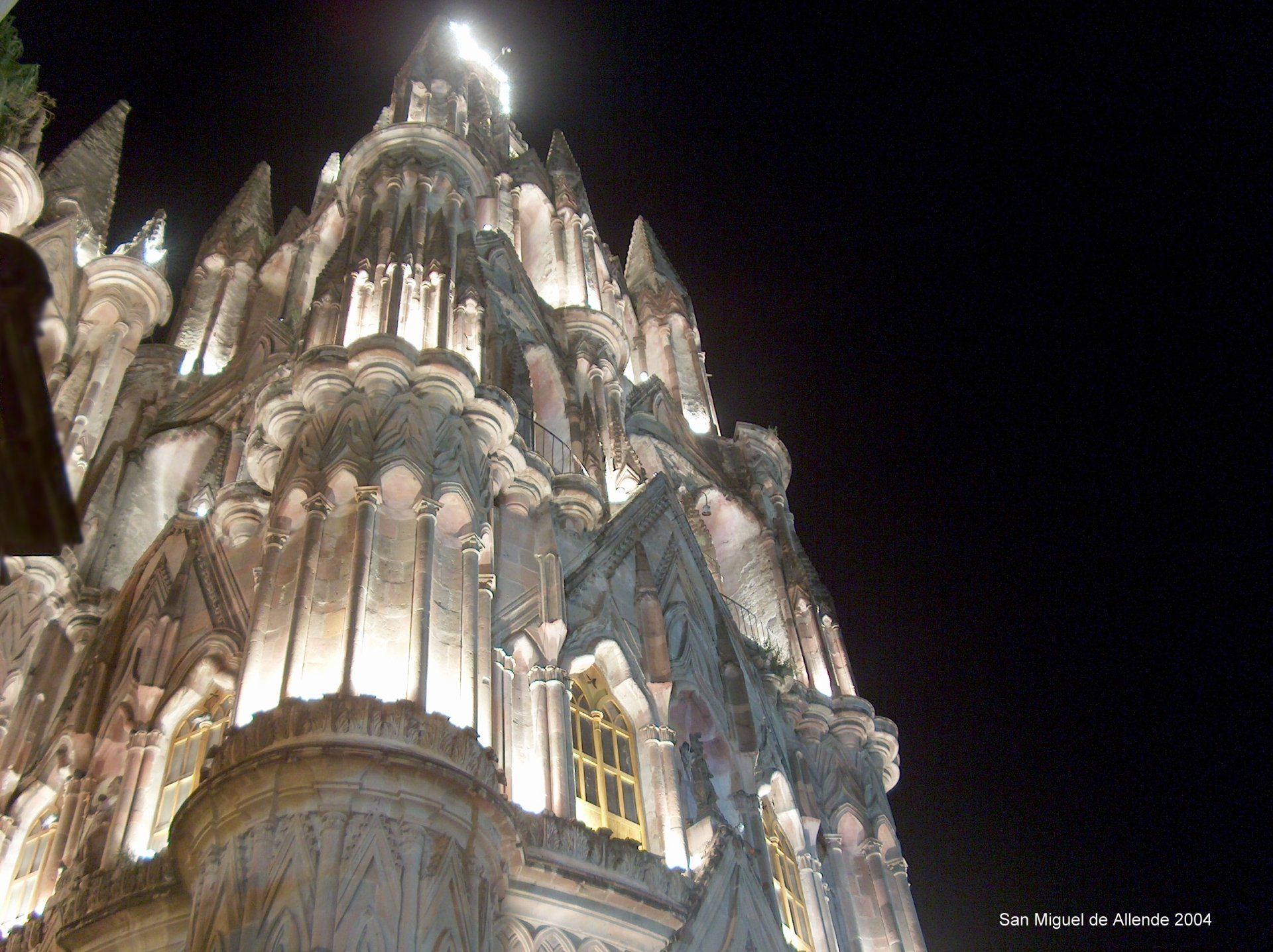 San Miguel de Allende