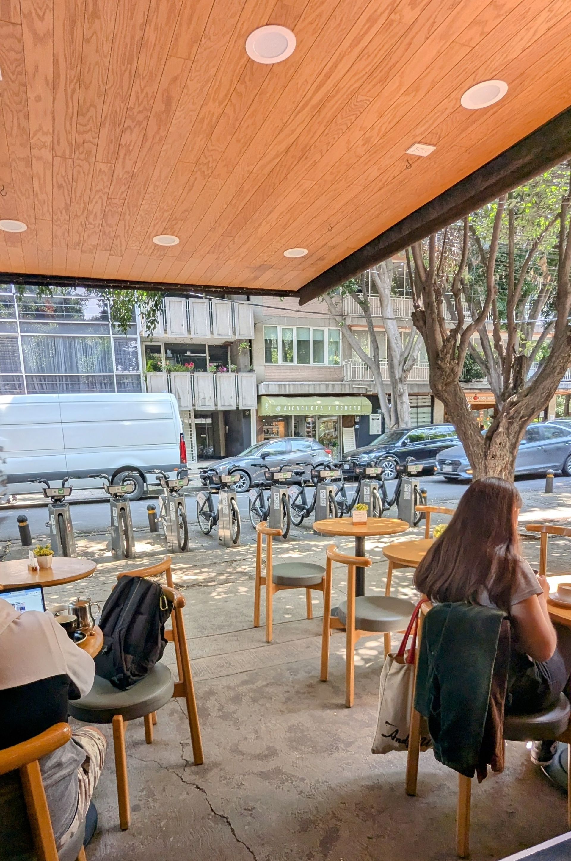 Clarice Café
