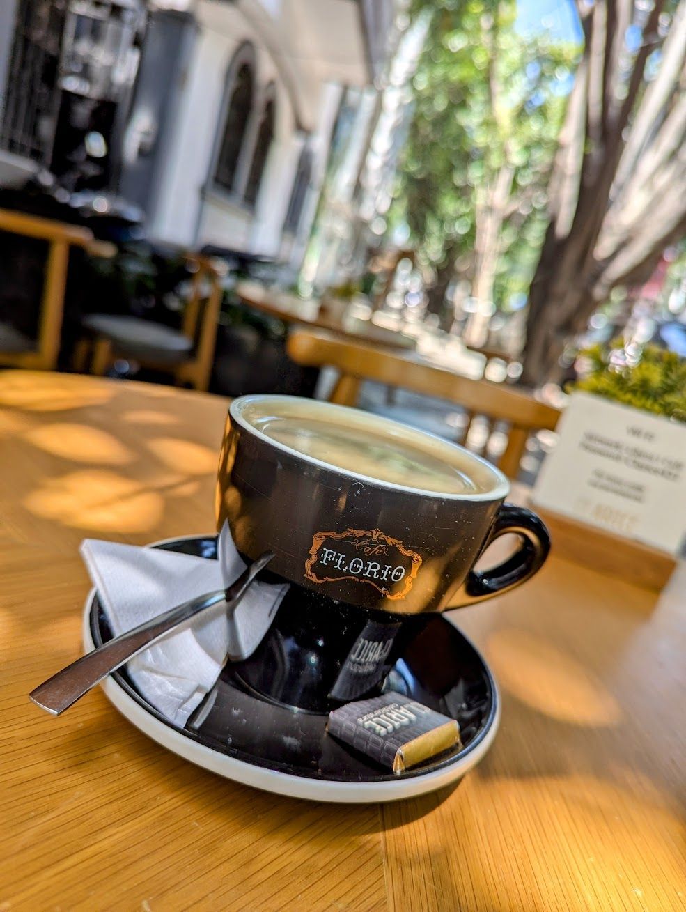 Clarice Café