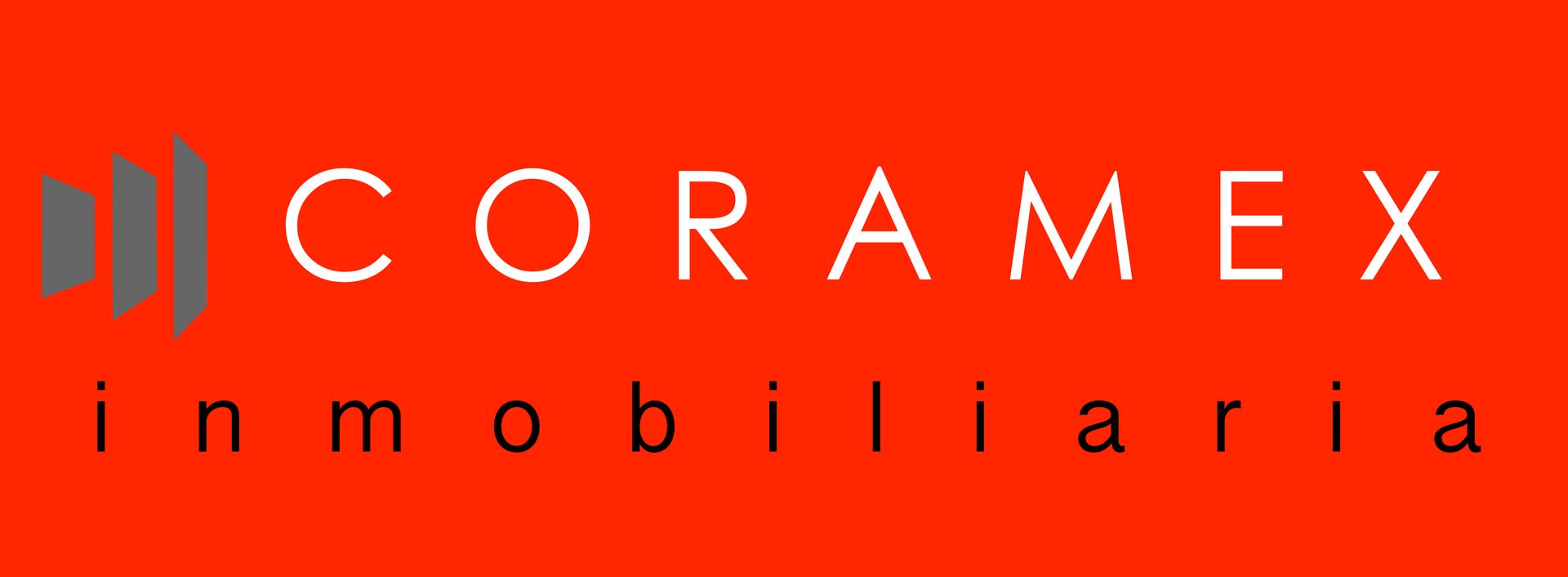 Coramex - Bienes Raíces