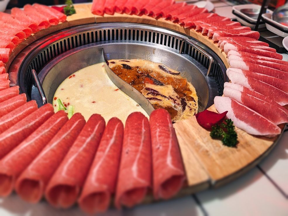 HotPot