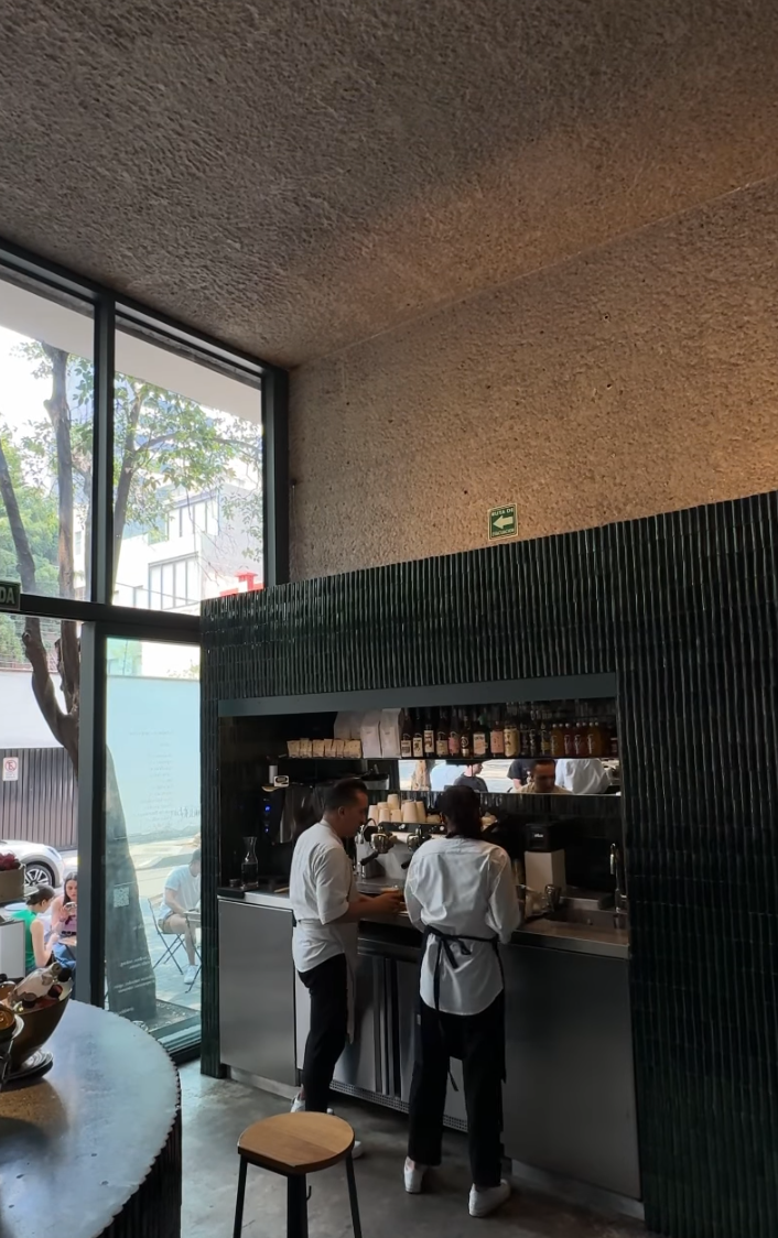 Niddo Café