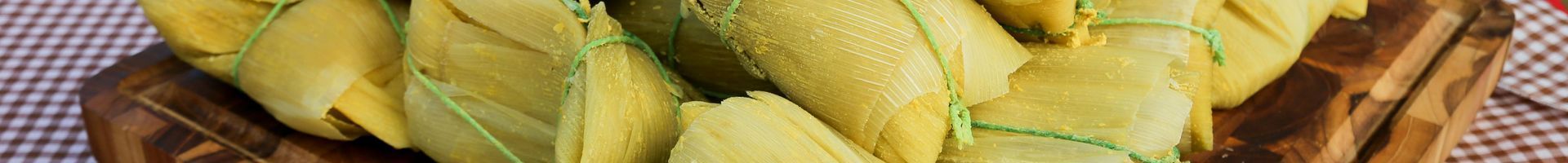Tamales