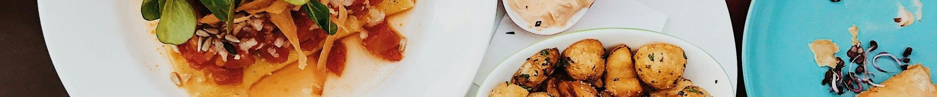 Restaurantes nuevos CDMX