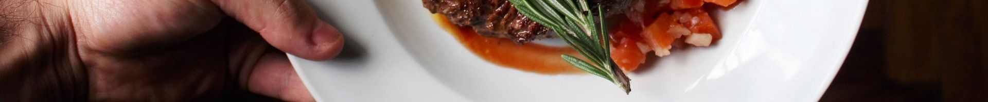 Restaurantes Imperdibles