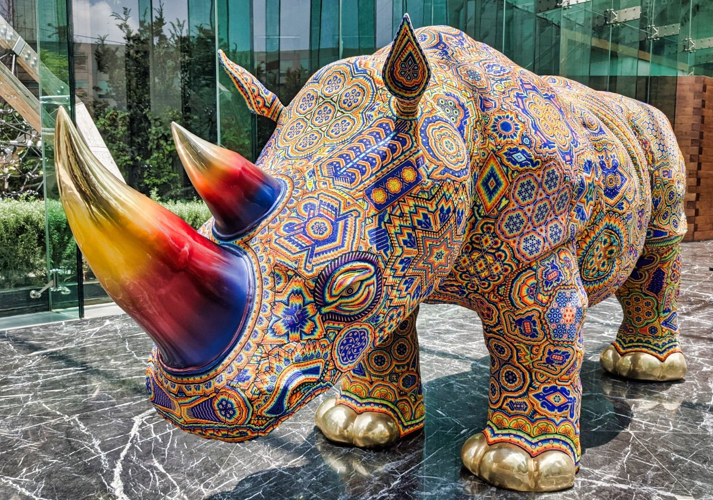 rhino