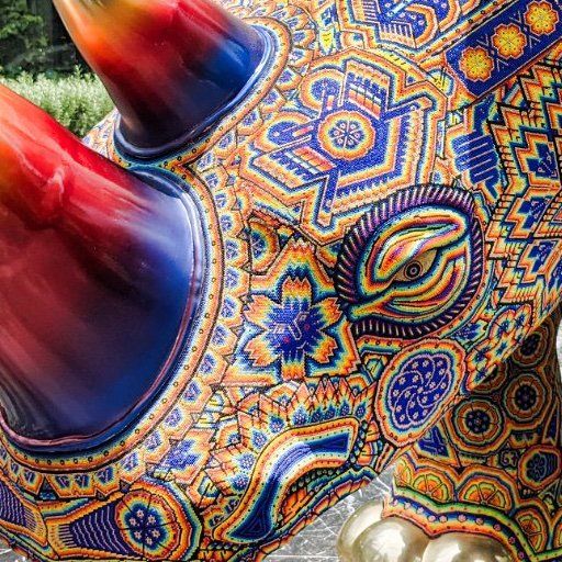 Arte Huichol