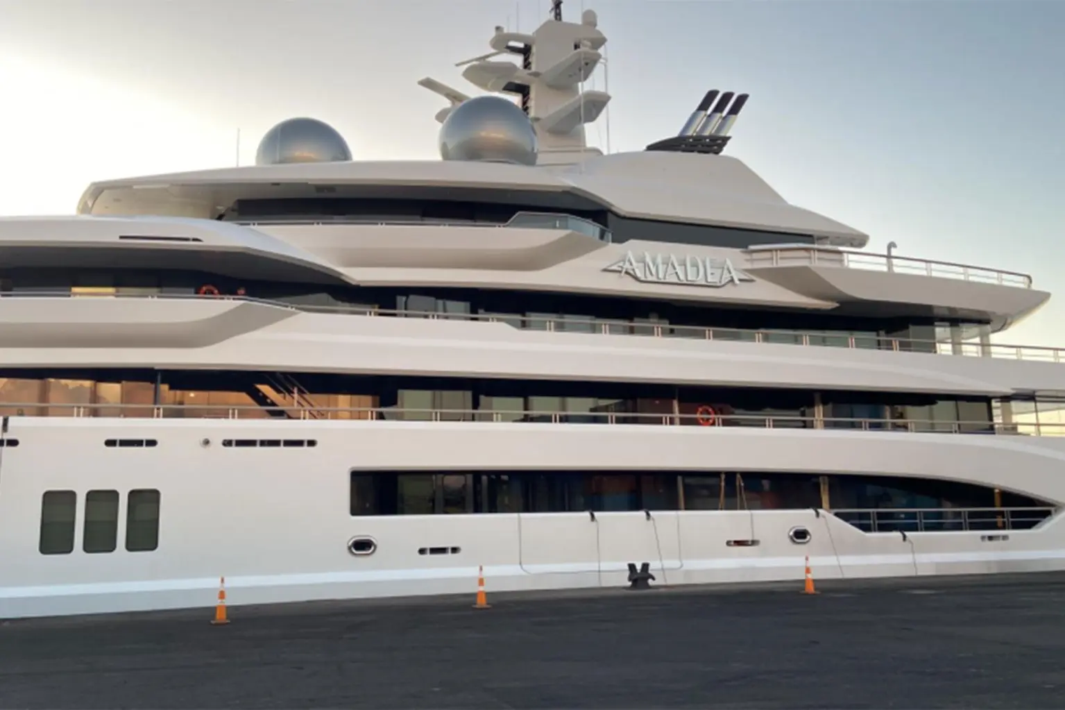 Amadea