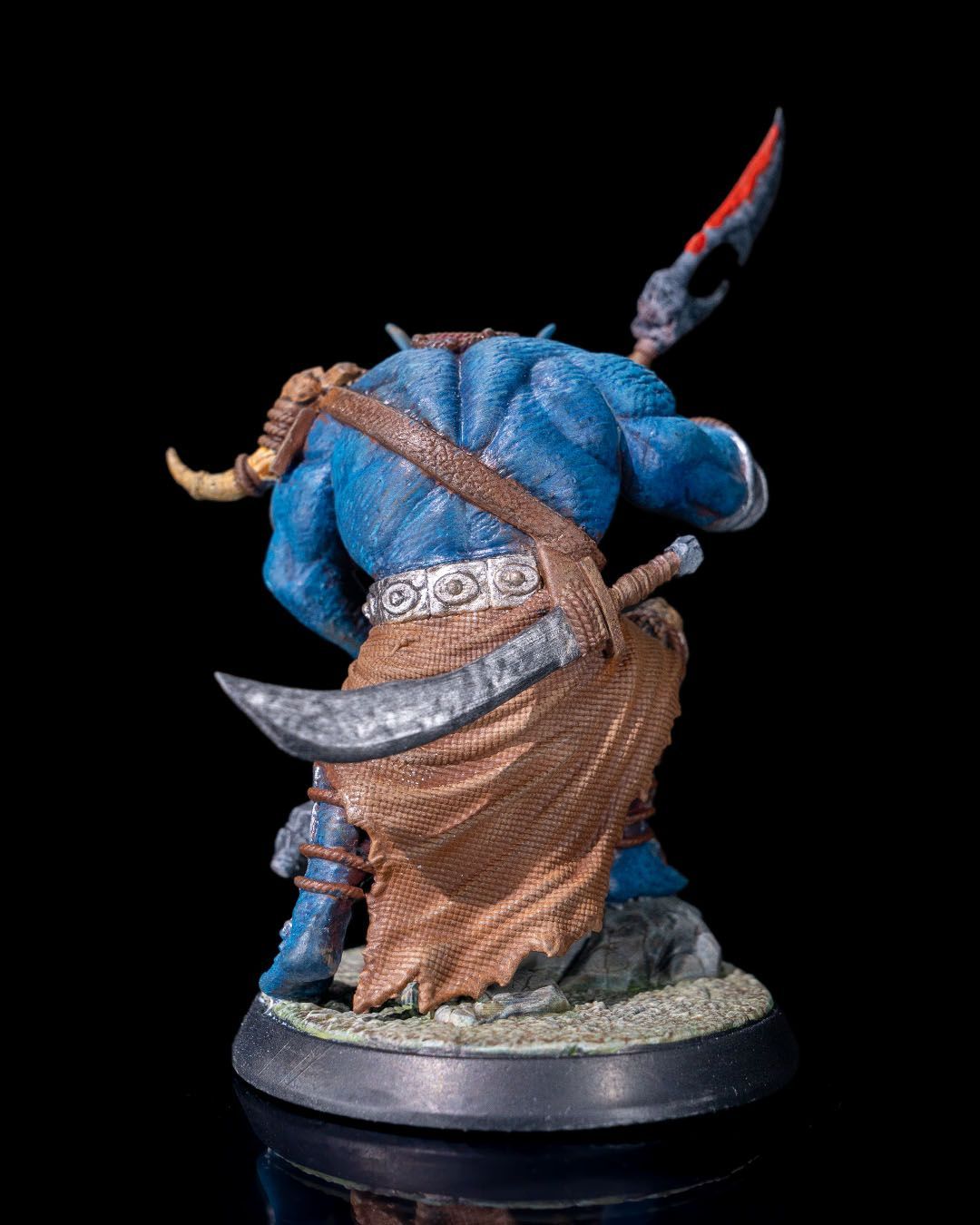 Grybbs |Goblin Invasion | Tabletop RPG Game | FREE Campaign Included