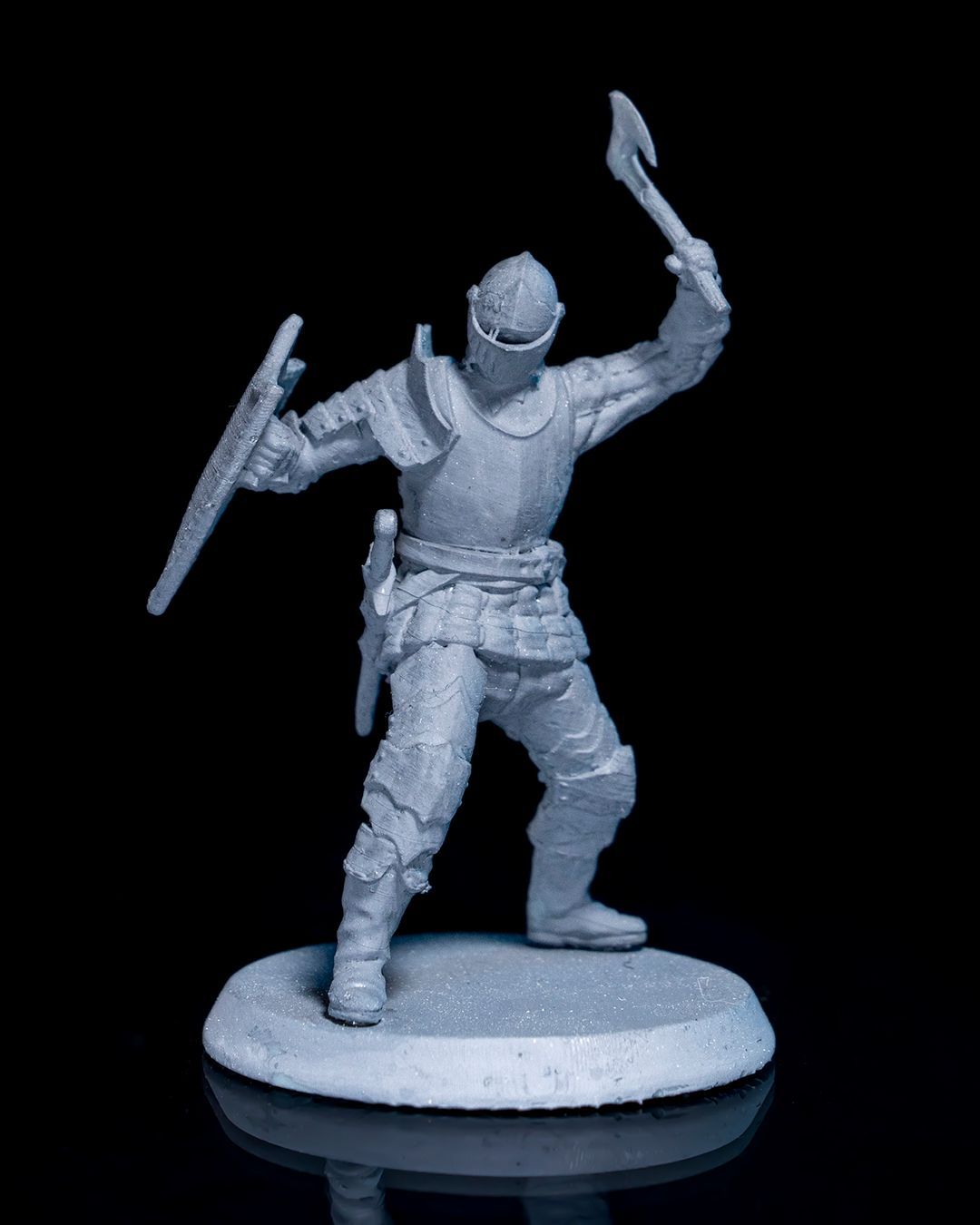 Ravenhold Guard 2 |Siege of Ravenhold | Tabletop RPG Game | FREE Campaign Included