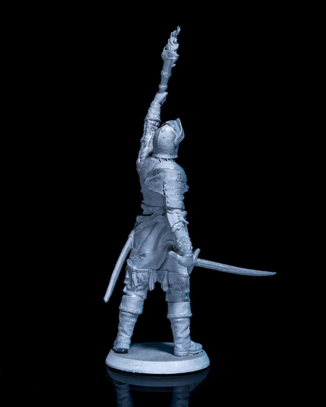 Ravenhold Guard 3 |Siege of Ravenhold | Tabletop RPG Game | FREE Campaign Included