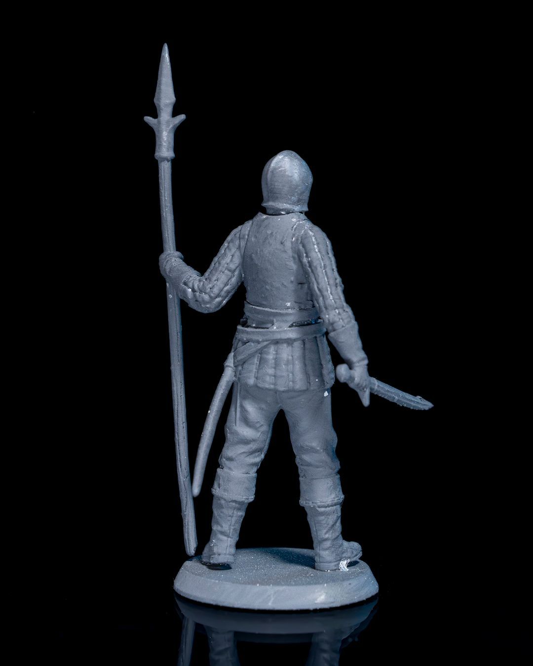 Ravenhold Infantry 1 |Siege of Ravenhold | Tabletop RPG Game | FREE Campaign Included