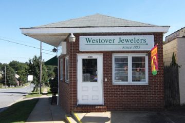 Westover Jewelry Store - Westover Jewelry Store in Lynchburg VA