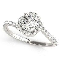 Engagement Rings - Designer Jewelry in Lynchburg, VA