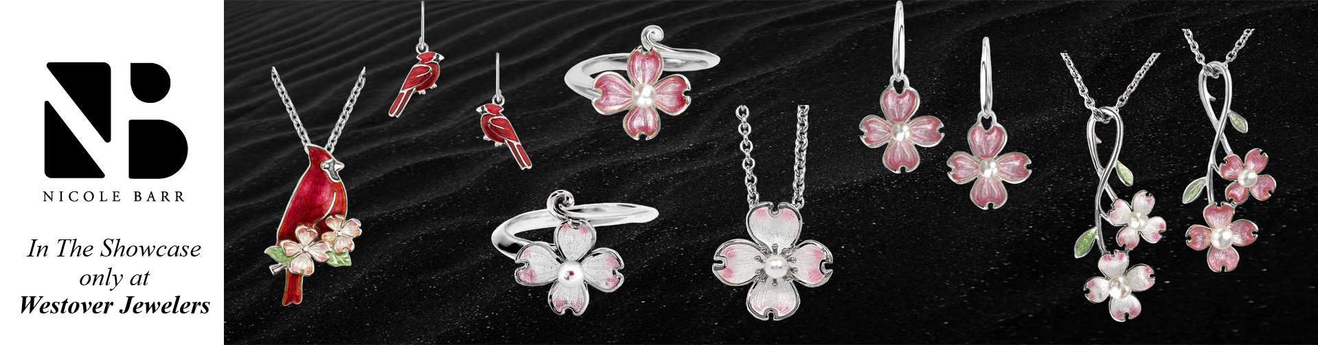 Jewelry Store Lynchburg, VA Westover Jewelers