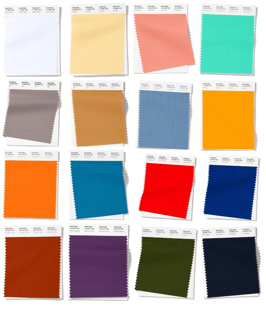 Summer outfit colors Clearance