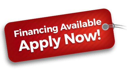 hvac financing available red apple air
