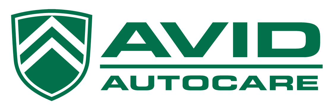avid autowerx logo