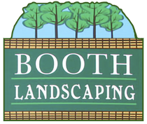 Booth Landscaping