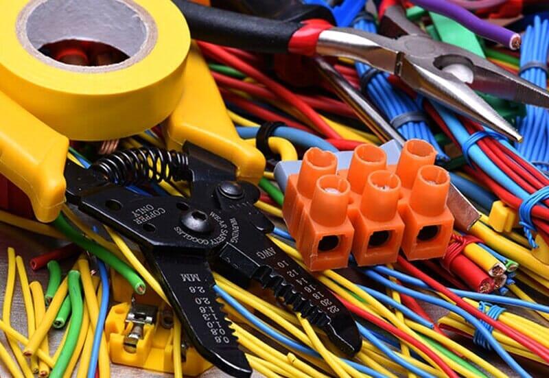 Eléctrica Industrial Ross S.A. de C.V. 