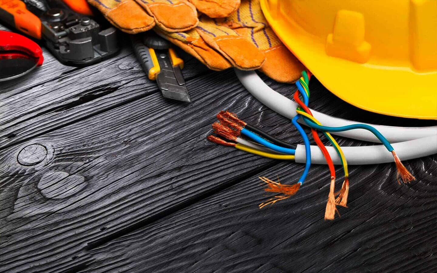 Eléctrica Industrial Ross S.A. de C.V. 