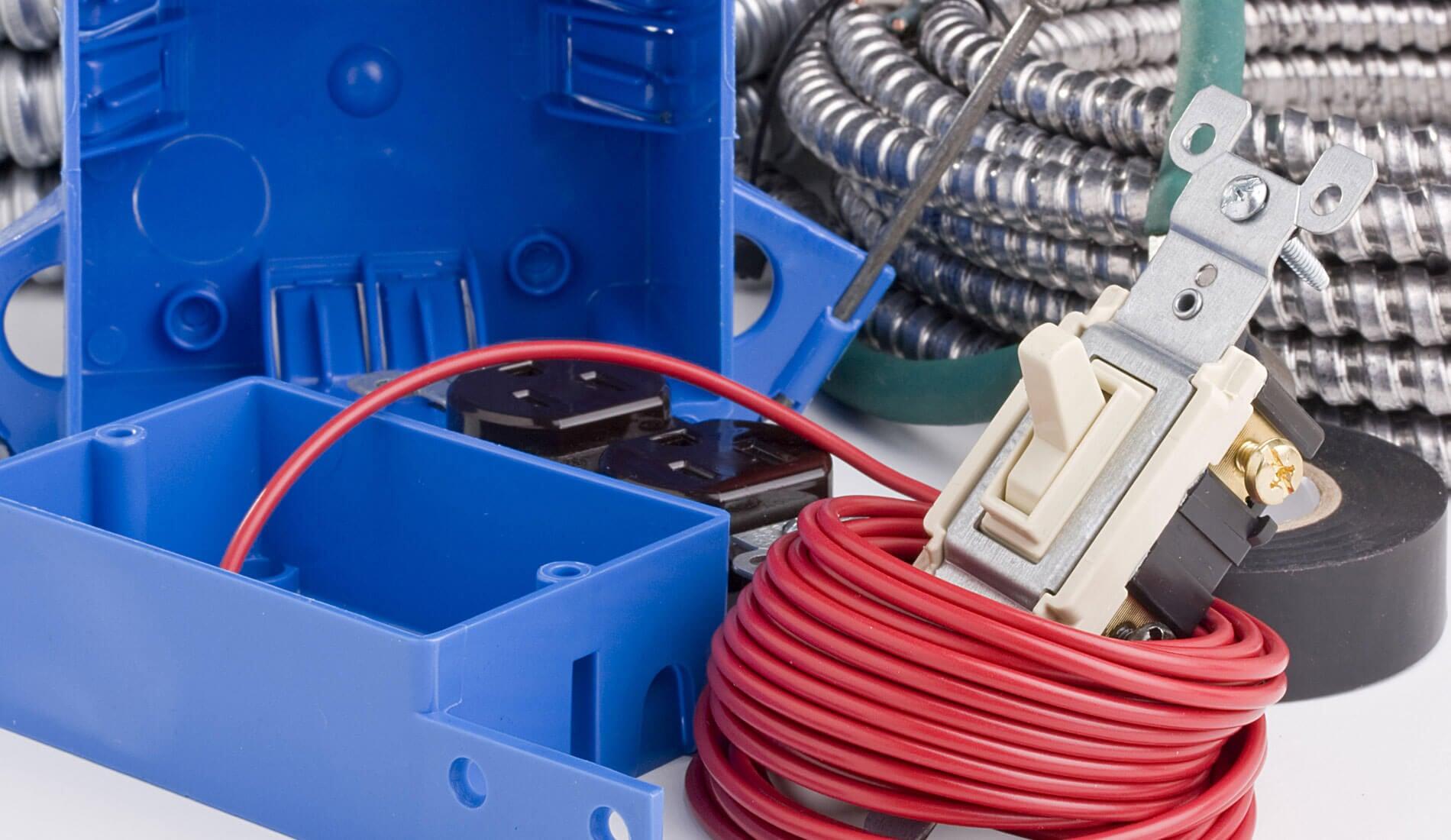 Eléctrica Industrial Ross S.A. de C.V. 