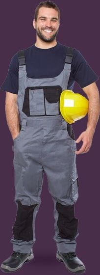 Construction Worker - | Manassas, VA | MordhorstLaw