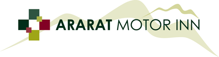 Accommodation in Ararat - Ararat Motor Inn