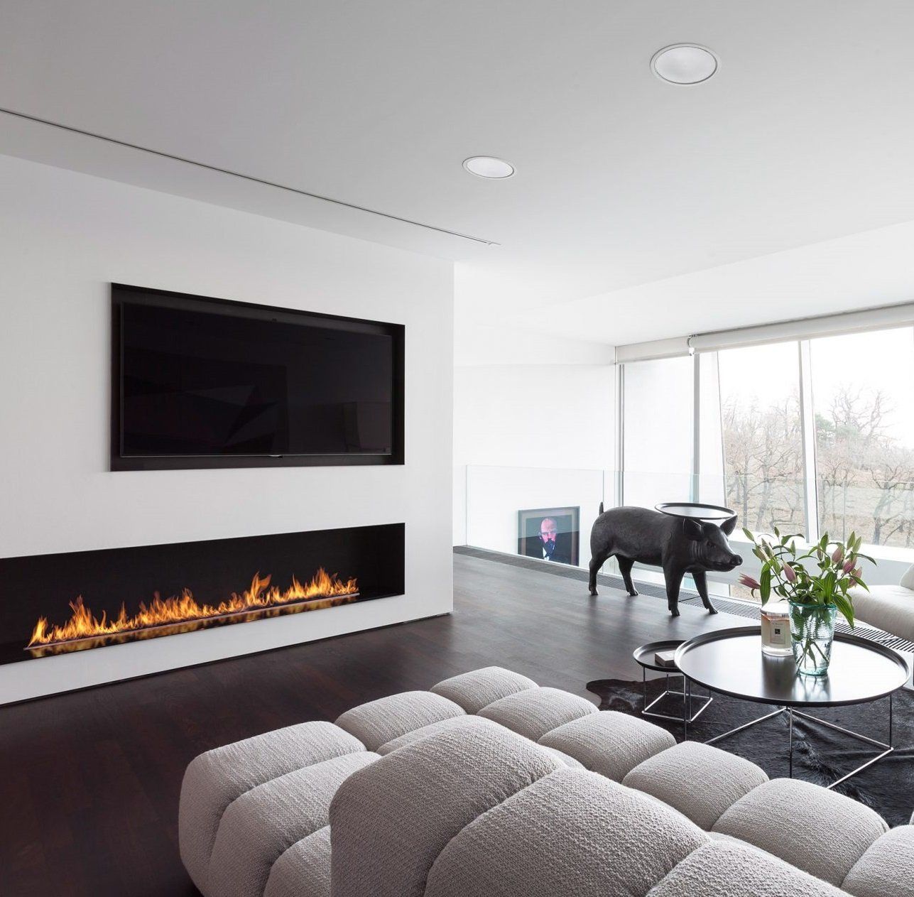 Fireplace Manufacturers in Belfast Mourne Fires