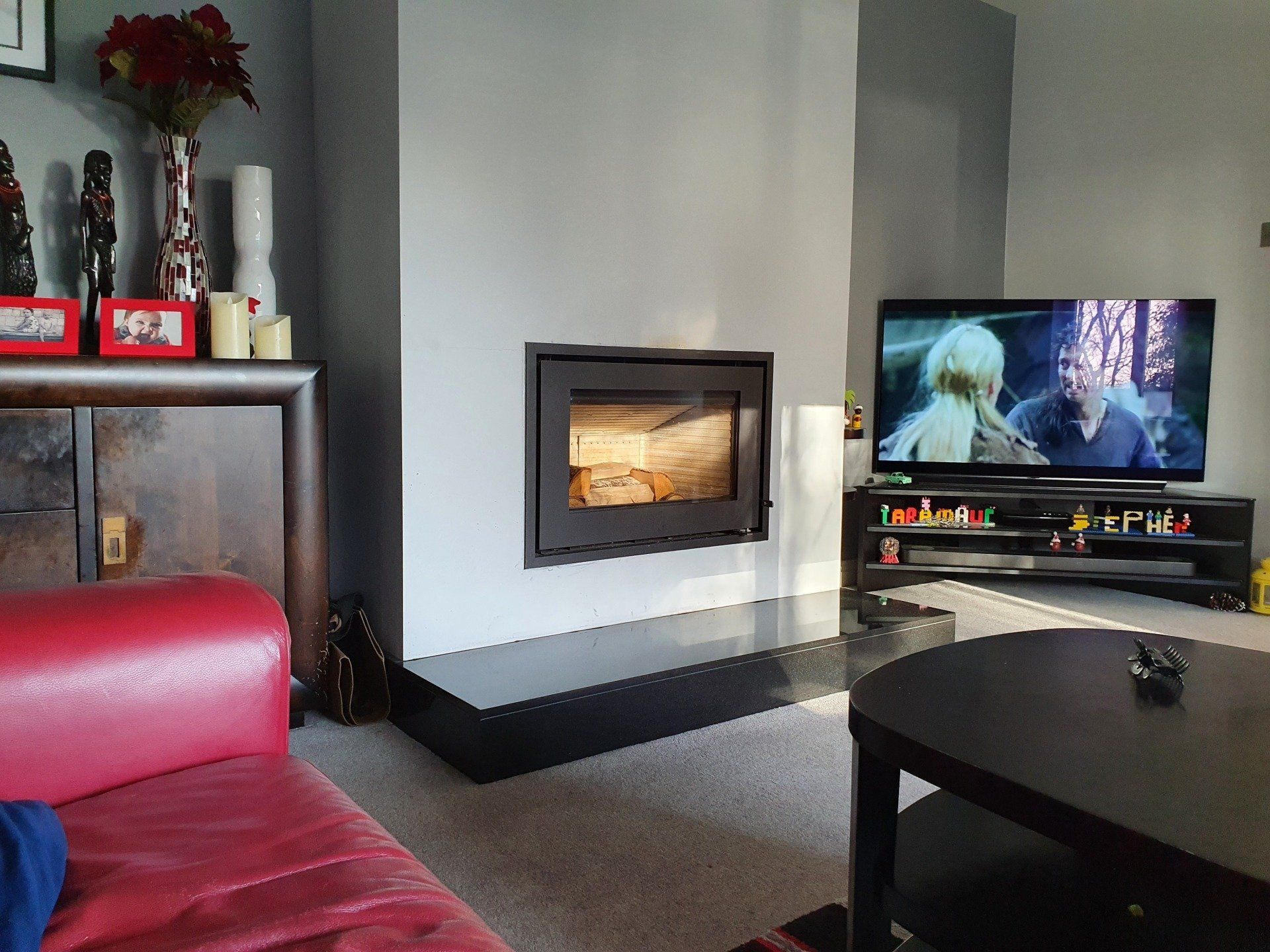 Fireplace Projects Mourne Fires