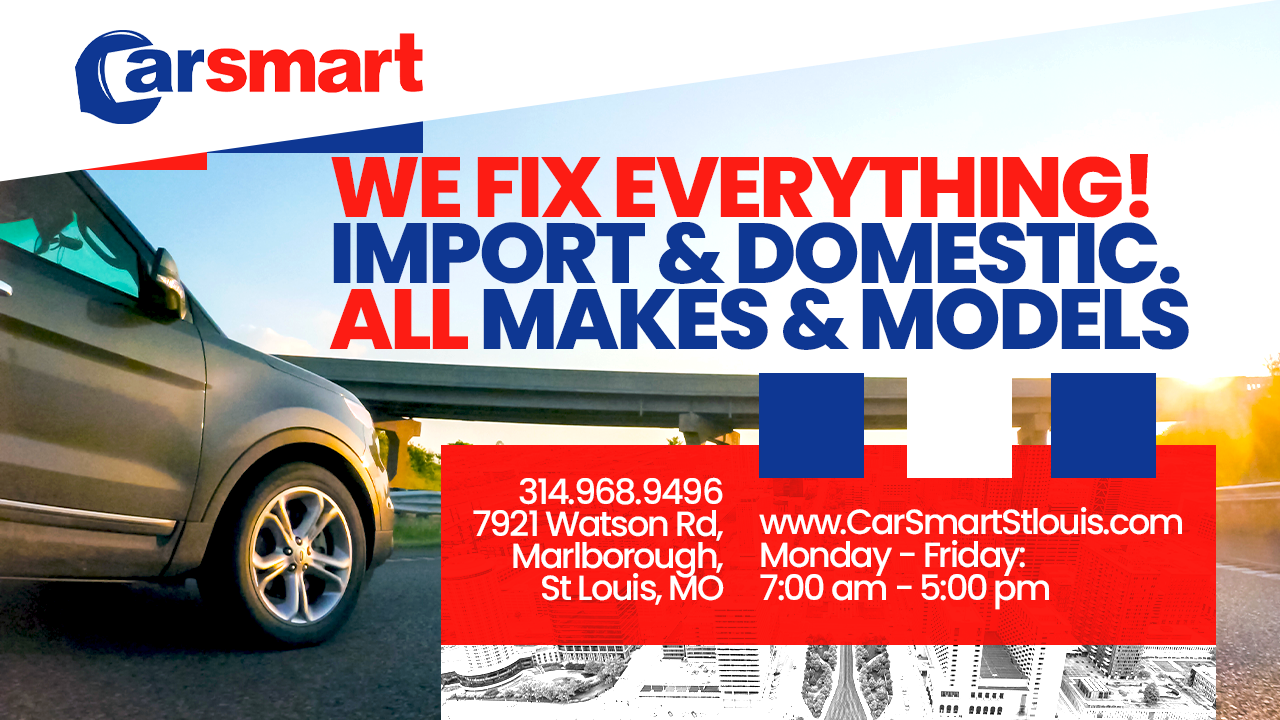 We work on all make and models