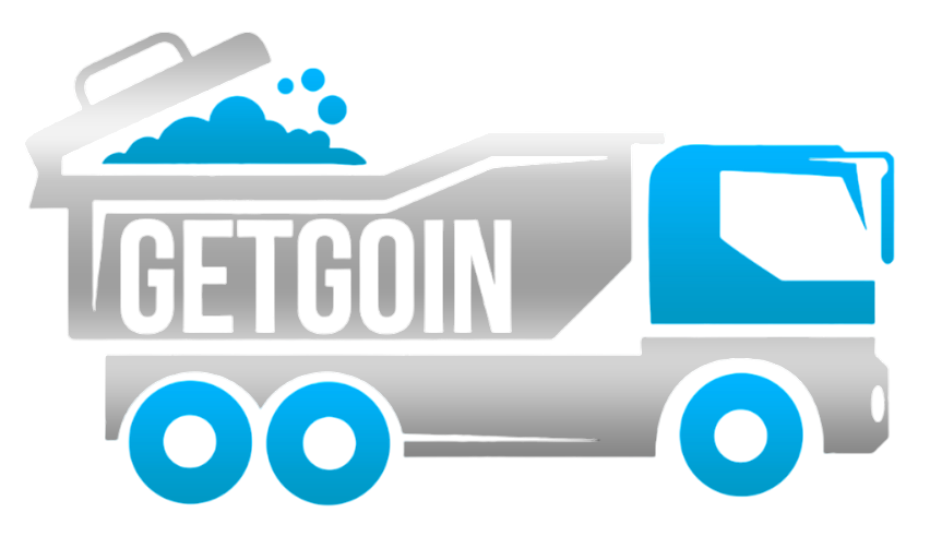 Get Gone Junk Removal
