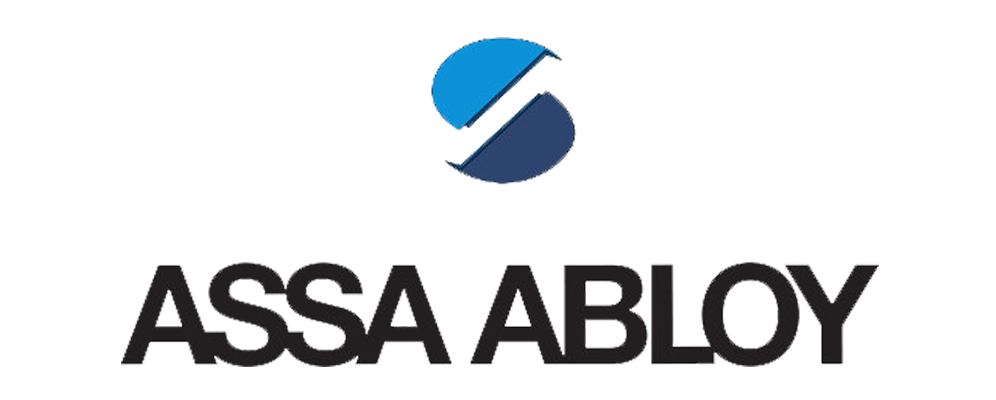 logo assa abloy